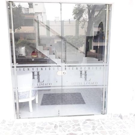 Hotel Limaco Neiva  Exterior foto