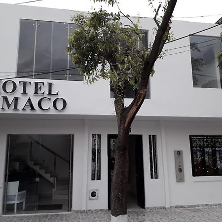Hotel Limaco Neiva  Exterior foto