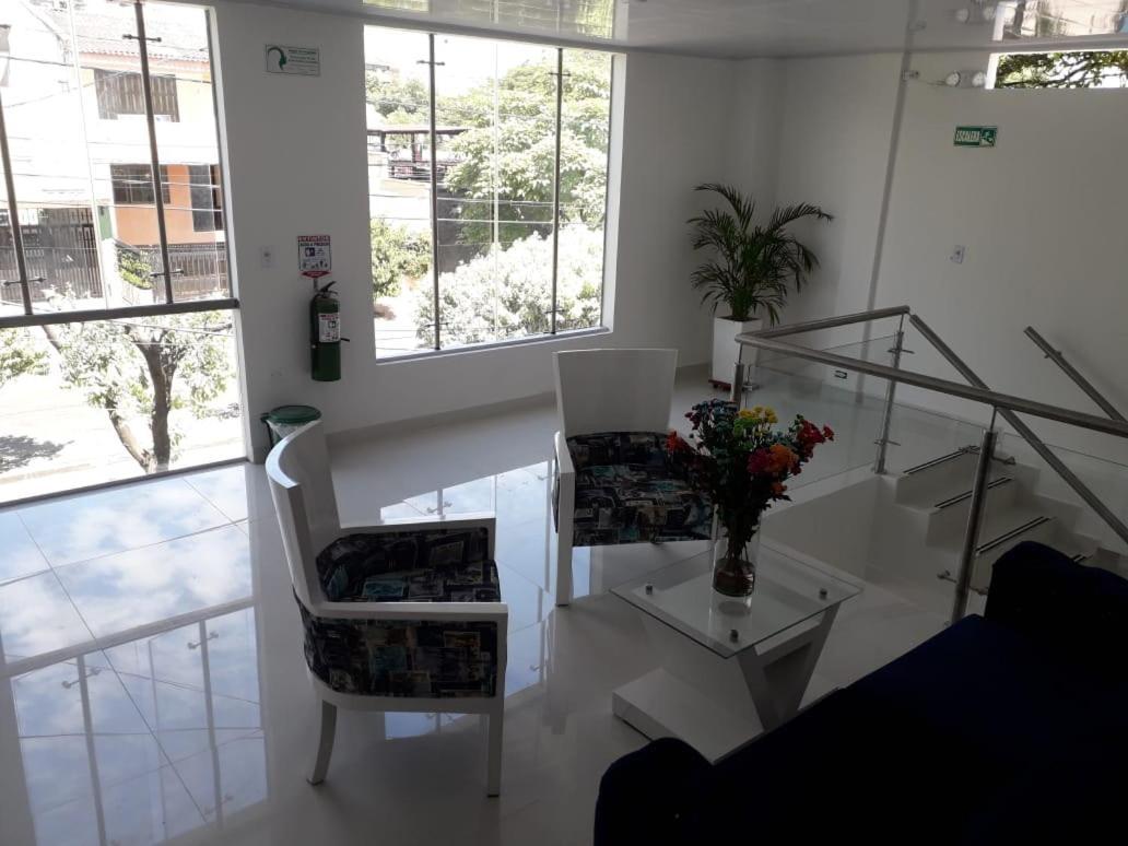 Hotel Limaco Neiva  Exterior foto