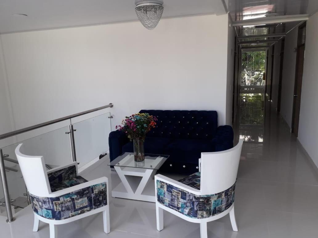 Hotel Limaco Neiva  Exterior foto