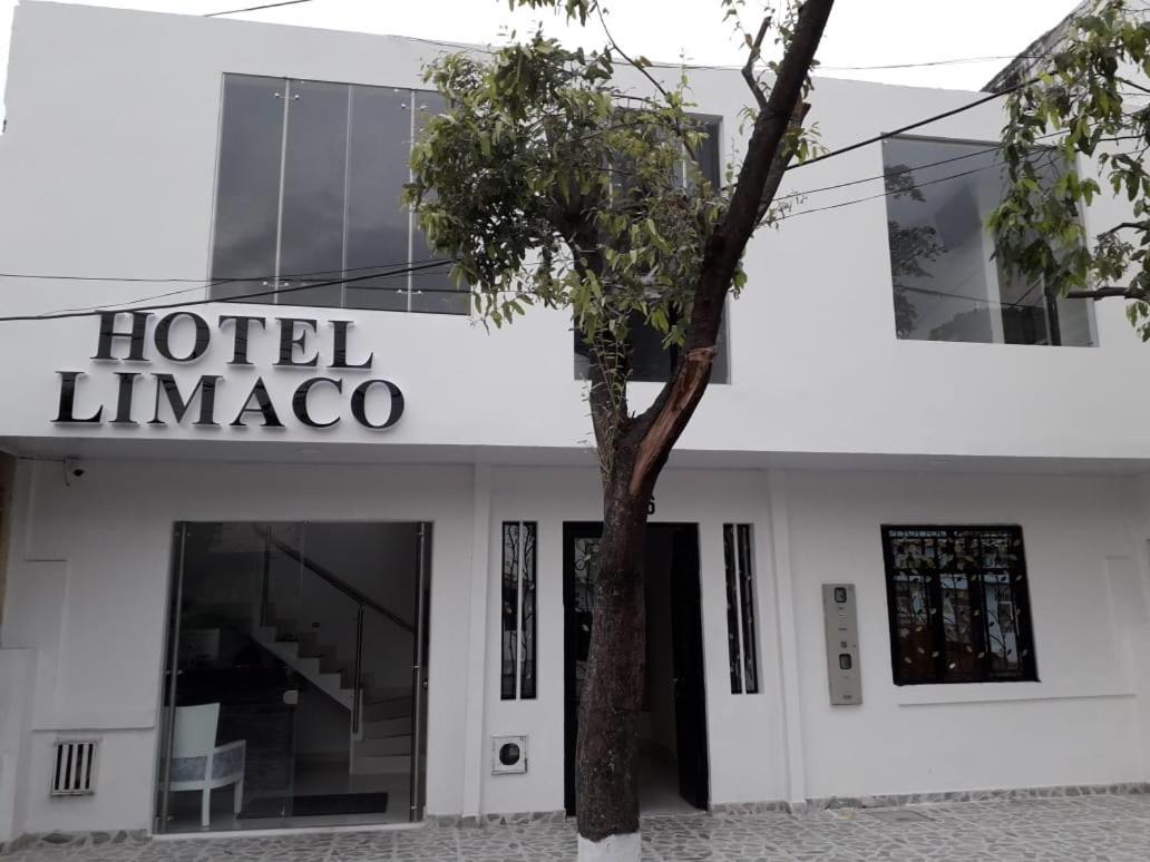 Hotel Limaco Neiva  Exterior foto